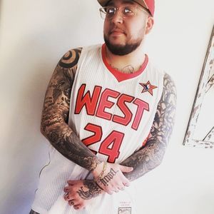 Meet your Posher, Christopher